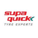 Supa Quick Tyre Experts Noordheuwel logo